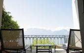 Туры в отель Des Trois Couronnes (Vevey)