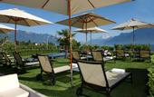Туры в отель Des Trois Couronnes (Vevey)