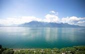 Туры в отель Des Trois Couronnes (Vevey)