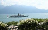 Туры в отель Des Trois Couronnes (Vevey)