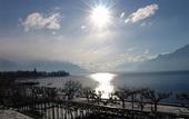 Туры в отель Des Trois Couronnes (Vevey)