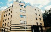 Туры в отель Hotel Harten Business & International