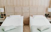 Туры в отель Hotel Harten Business & International