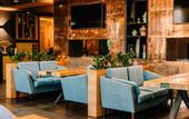 Туры в отель Hotel Harten Business & International