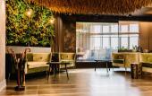 Туры в отель Hotel Harten Business & International