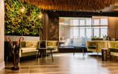 Туры в отель Hotel Harten Business & International