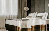 Туры в отель Hotel Harten Business & International