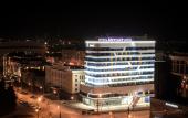 Туры в отель Mercure Saransk Center