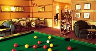 Des Trois Hiboux (Parc Asterix) 3*