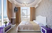 Туры в отель Tropicana Resort by Stellar Hotels, Adler