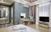 Туры в отель Tropicana Resort by Stellar Hotels, Adler