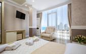 Туры в отель Tropicana Resort by Stellar Hotels, Adler
