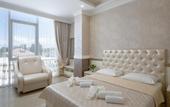 Туры в отель Tropicana Resort by Stellar Hotels, Adler