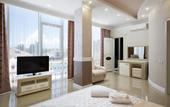 Туры в отель Tropicana Resort by Stellar Hotels, Adler