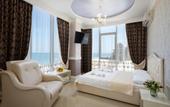 Туры в отель Tropicana Resort by Stellar Hotels, Adler