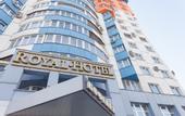 Туры в отель Роял Отель