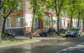 Туры в отель Гостиница Первомайская