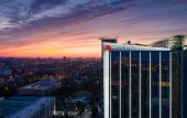 Туры в отель Krasnodar Marriott Hotel