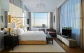 Туры в отель Krasnodar Marriott Hotel