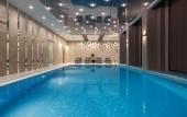 Туры в отель Krasnodar Marriott Hotel