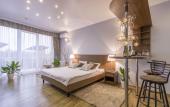 Туры в отель LUNA Hotel Krasnodar