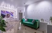 Туры в отель LUNA Hotel Krasnodar