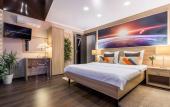 Туры в отель LUNA Hotel Krasnodar