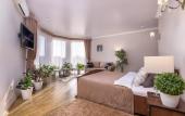 Туры в отель LUNA Hotel Krasnodar