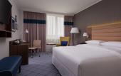 Туры в отель Radisson Hotel & Congress Center Saransk