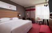 Туры в отель Radisson Hotel & Congress Center Saransk