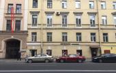 Туры в отель Rinaldi by the Mariinsky theatre
