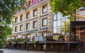 Туры в отель Аура City Hotel