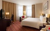 Туры в отель Courtyard by Marriott Нижний Новгород Центр