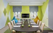 Туры в отель Courtyard by Marriott Нижний Новгород Центр
