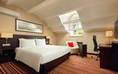 Туры в отель Courtyard by Marriott Нижний Новгород Центр