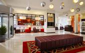 Туры в отель Courtyard by Marriott Нижний Новгород Центр