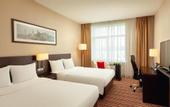 Туры в отель Courtyard by Marriott Нижний Новгород Центр