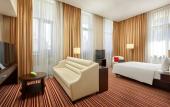 Туры в отель Courtyard by Marriott Нижний Новгород Центр