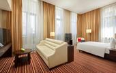 Туры в отель Courtyard by Marriott Нижний Новгород Центр
