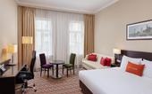 Туры в отель Courtyard by Marriott Нижний Новгород Центр