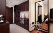 Туры в отель Courtyard by Marriott Нижний Новгород Центр