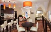 Туры в отель Courtyard by Marriott Нижний Новгород Центр
