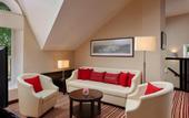 Туры в отель Courtyard by Marriott Нижний Новгород Центр