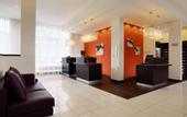 Туры в отель Courtyard by Marriott Нижний Новгород Центр