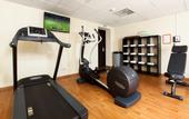 Туры в отель Courtyard by Marriott Нижний Новгород Центр