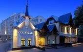 Туры в отель Courtyard by Marriott Нижний Новгород Центр