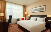 Туры в отель Courtyard by Marriott Нижний Новгород Центр