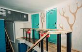 Туры в отель Artway Design Hotel