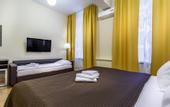 Туры в отель Jazz Hotel