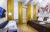 Туры в отель Jazz Hotel